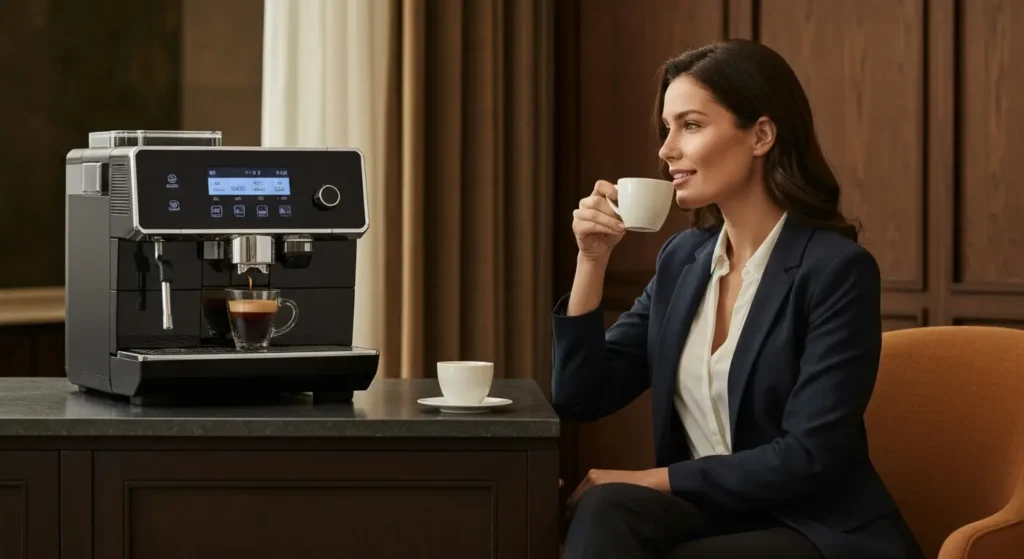 Como Avaliar A Qualidade Dos Componentes Internos Da Máquina