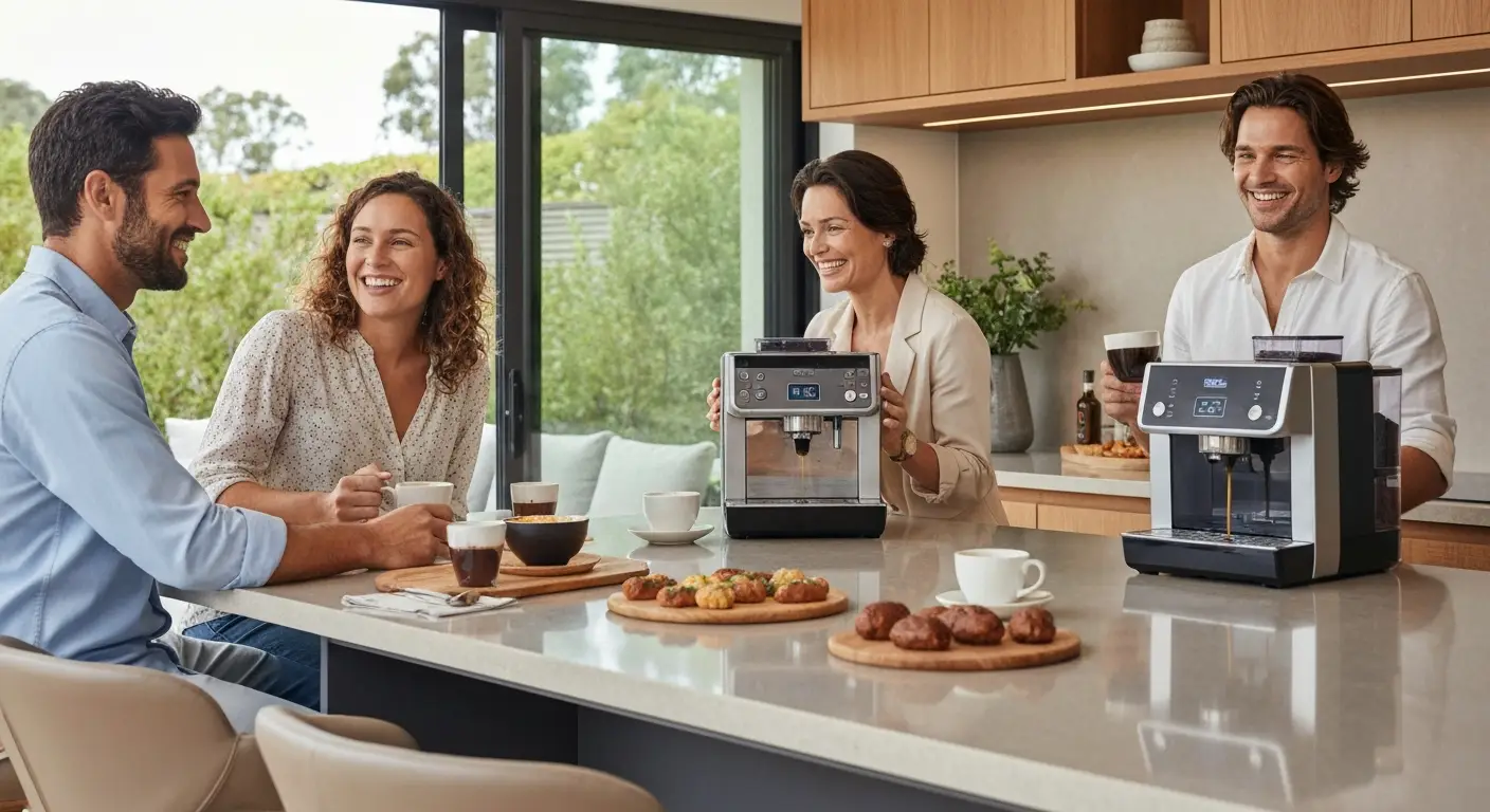 Como Calcular O Custo De Uso Real De Uma Máquina De Café