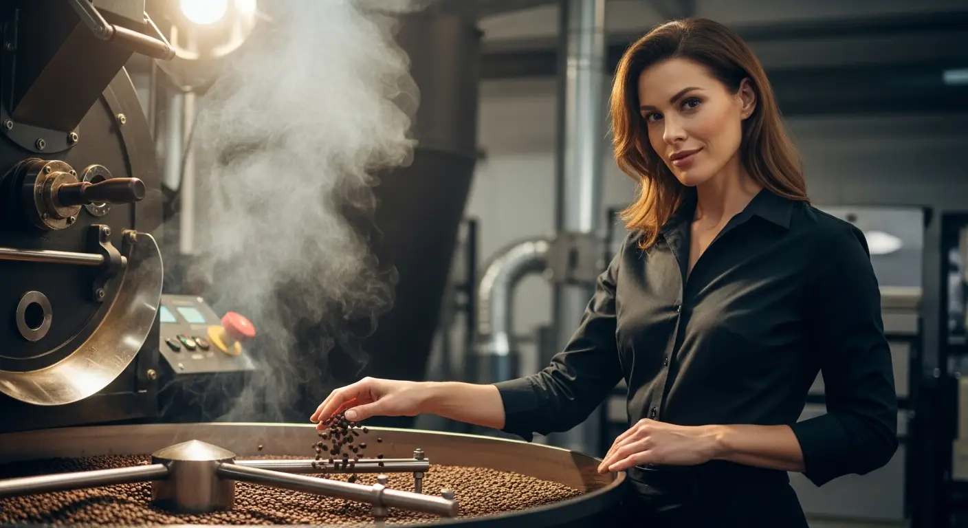 Como Combinar Café Em Grão Com Seu Estilo De Preparo