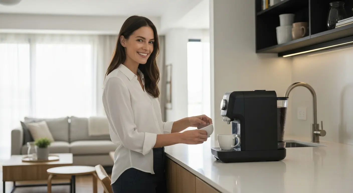 Como Comparar Cafeteiras Elétricas Sem Cair Em Marketing