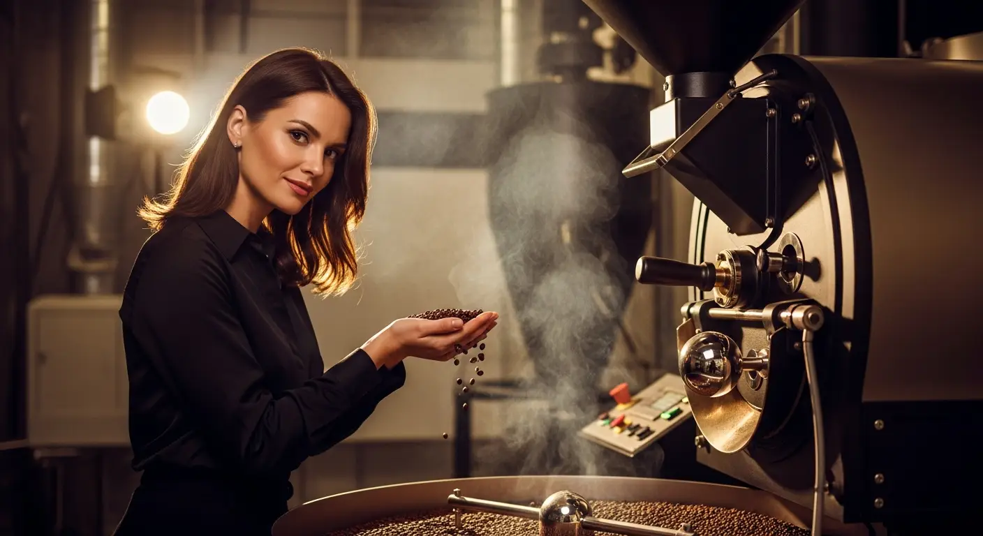 Como escolher a torra ideal para seu café