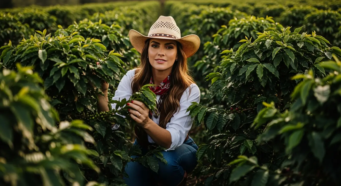 Como escolher café em grão para uso contínuo