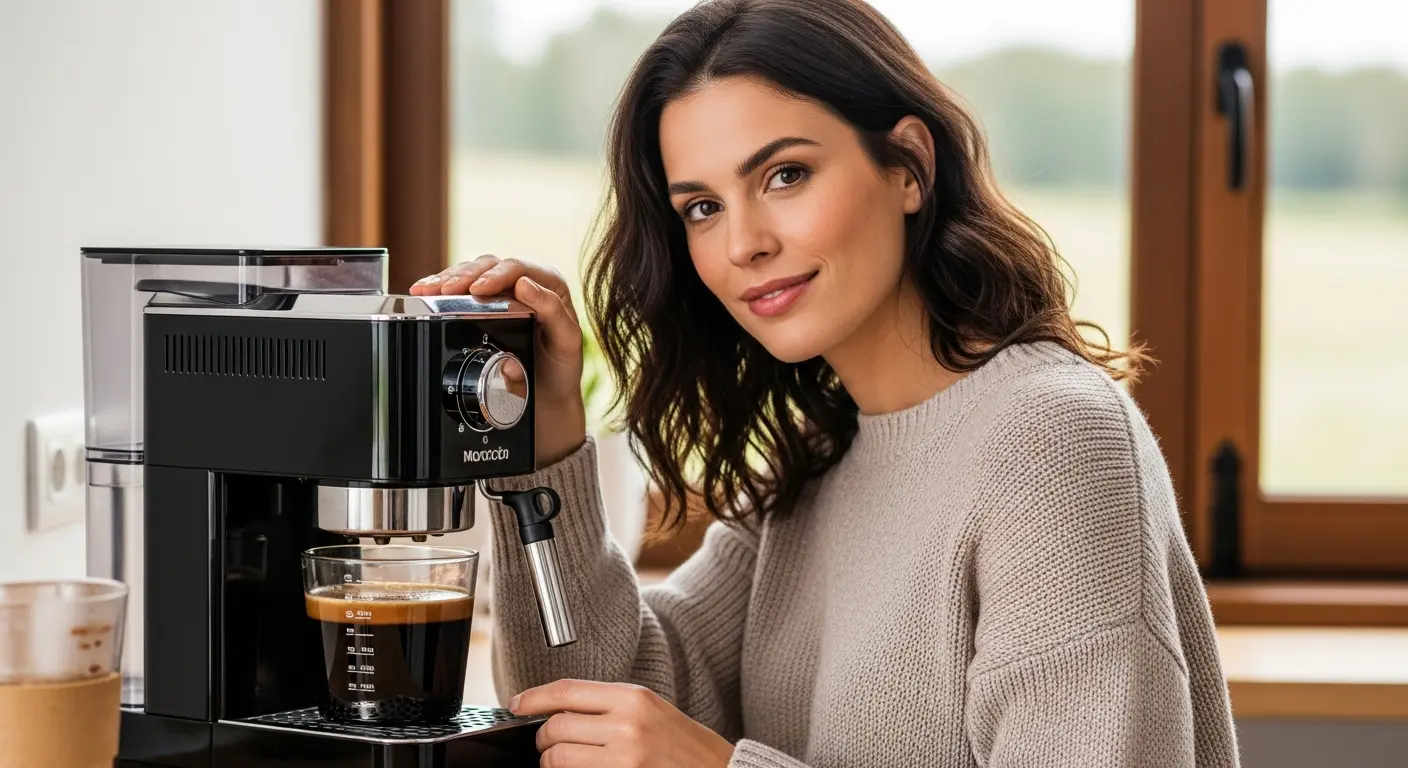 Como Escolher Cafeteira Pensando No Seu Estilo