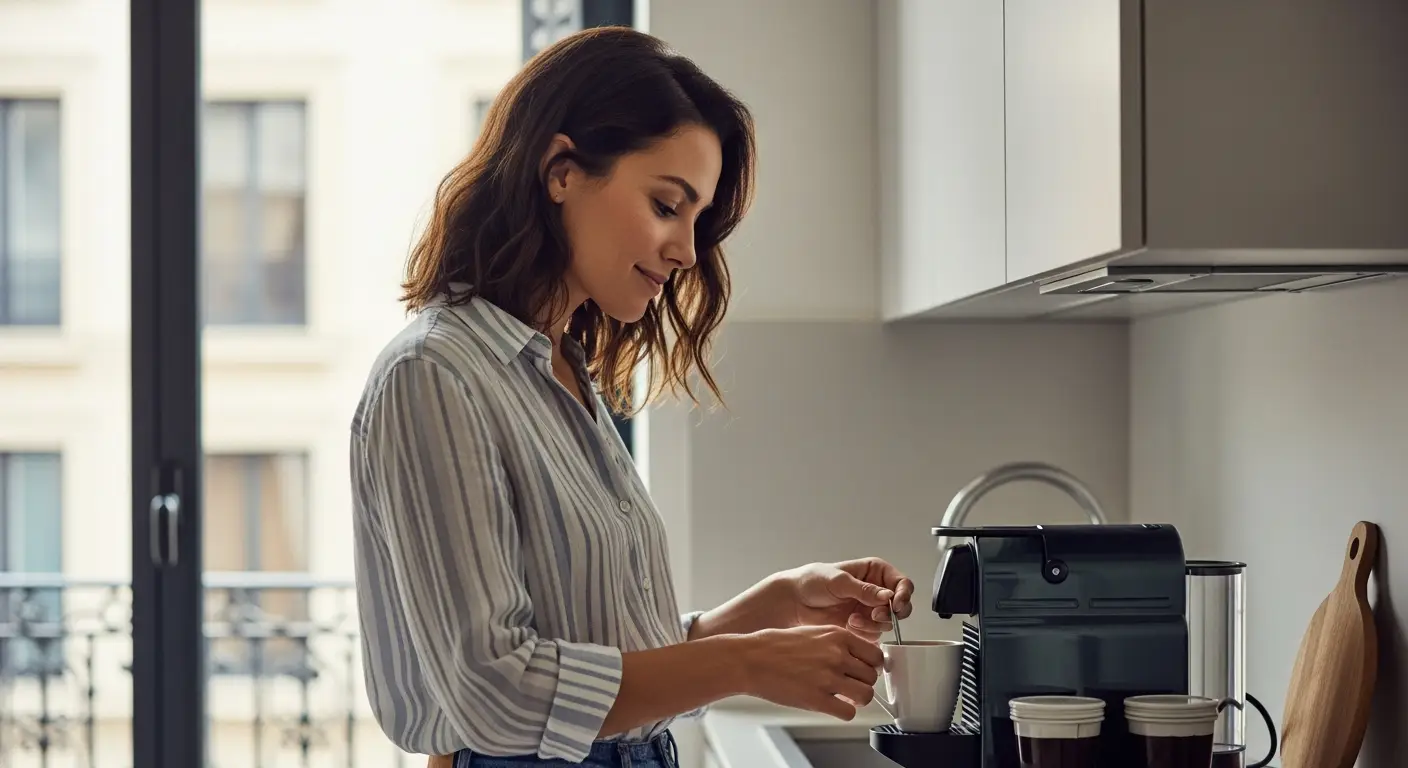 Como Escolher Cápsulas Para Quem Busca Consistência