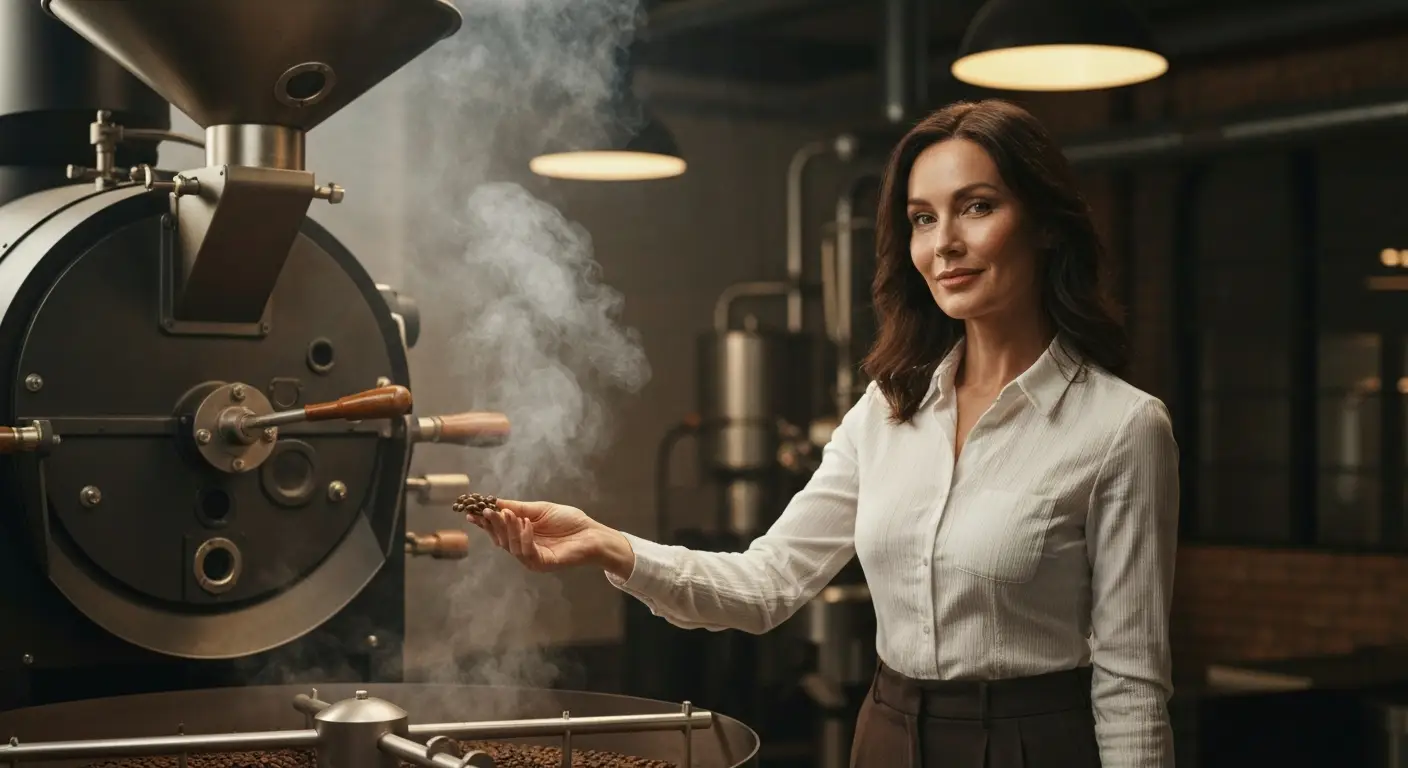 Como Escolher Grão Para Café Coado