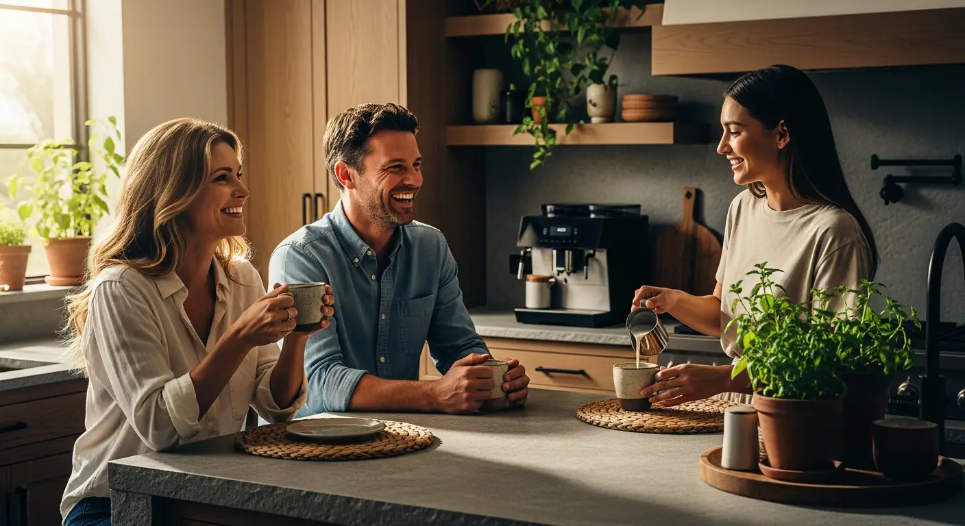 A Volta Do Café Coado: Por Que Os Métodos Manuais Estão Em Alta Em 2026