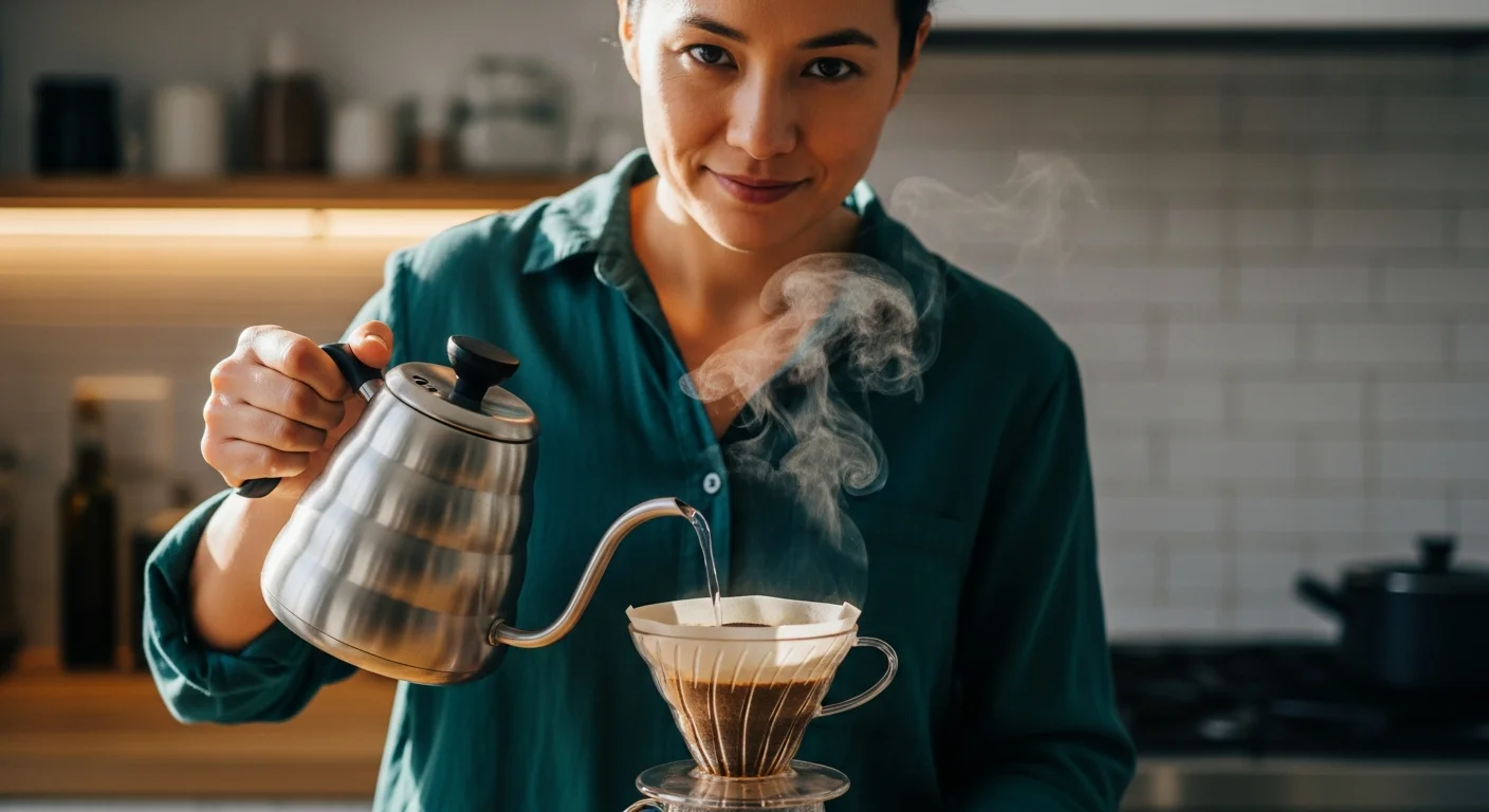 Como Escolher Utensílios Para Café Manual