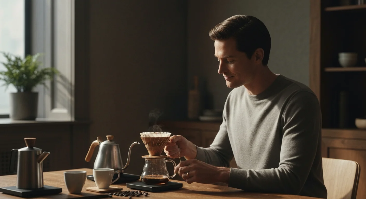 Como Este Método Responde À Qualidade Do Grão