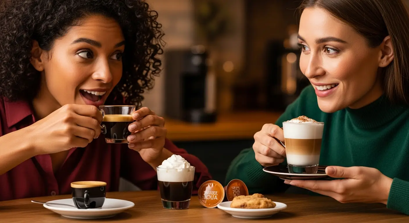 Sustentabilidade e reciclagem das cápsulas de café