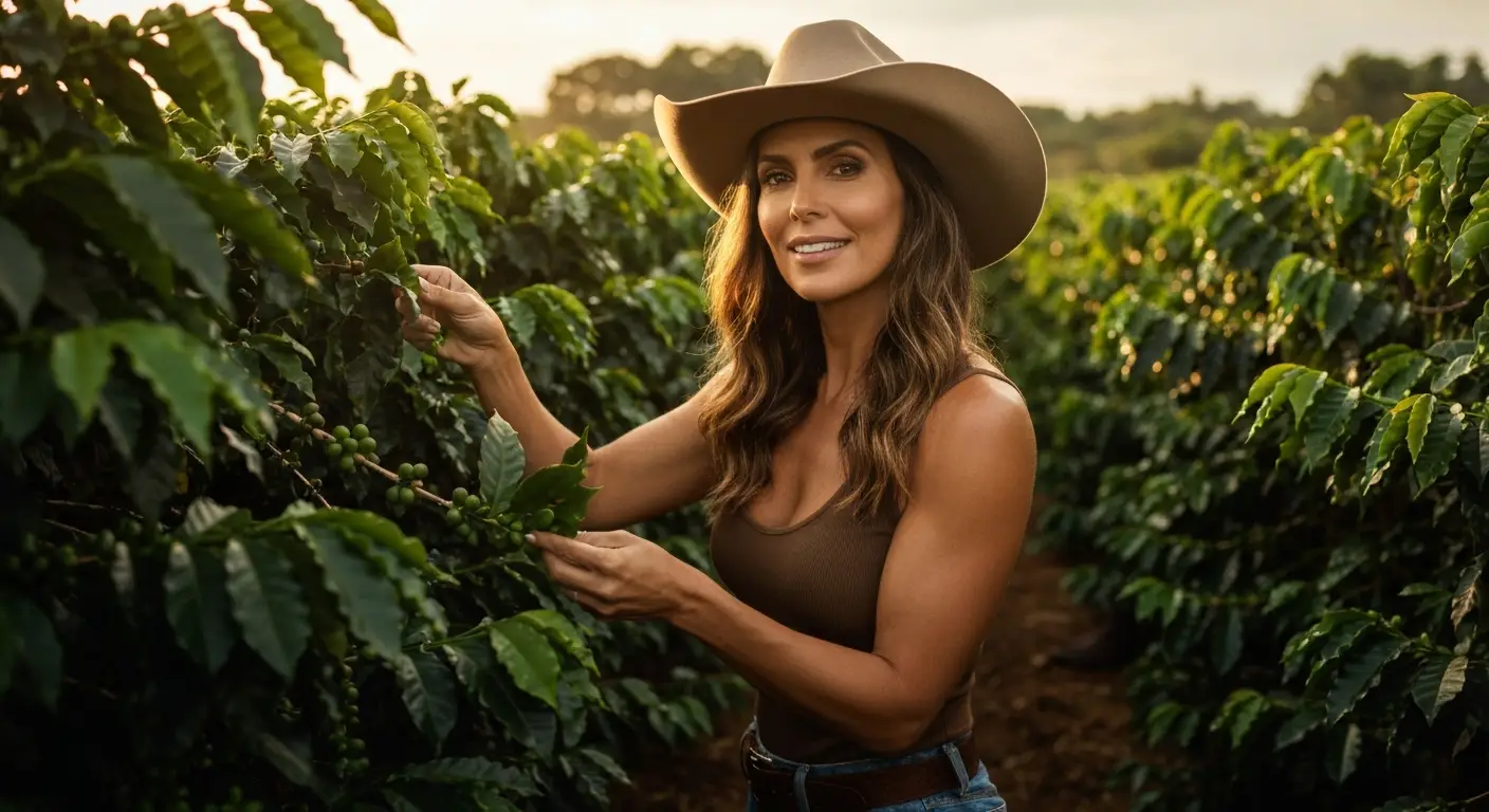 Como o armazenamento afeta o café em grão