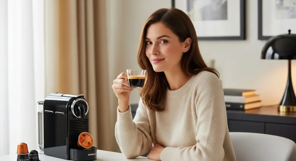 Como O Café Em Cápsula Evoluiu Para Melhorar A Experiência