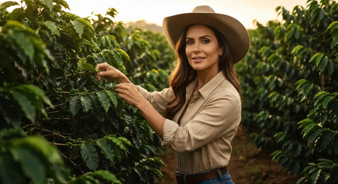 Como O Café Em Grão Pode Ser Mais Sustentável