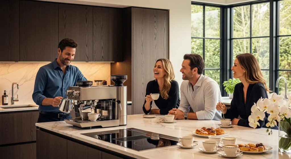 Como O Consumo De Energia Impacta O Uso Diário Da Máquina