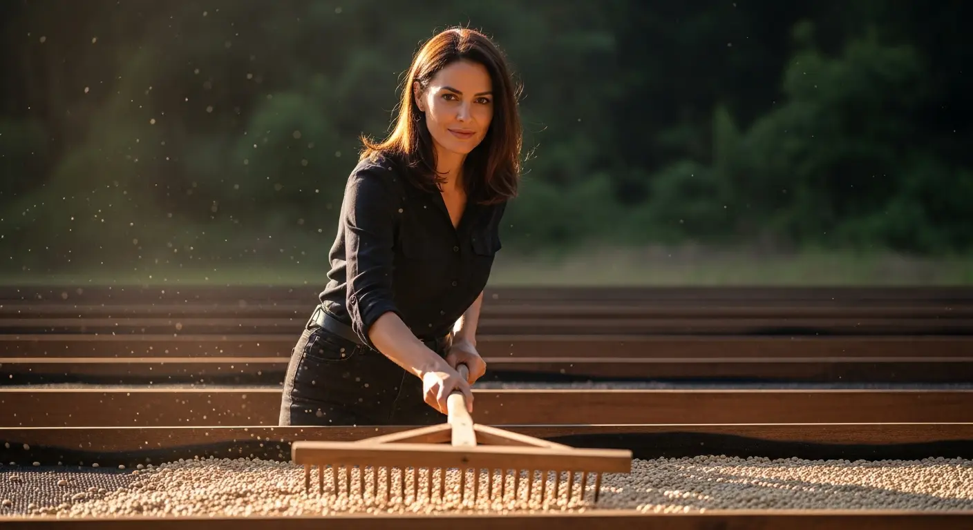 Como Saber Se O Café Em Grão É Fresco