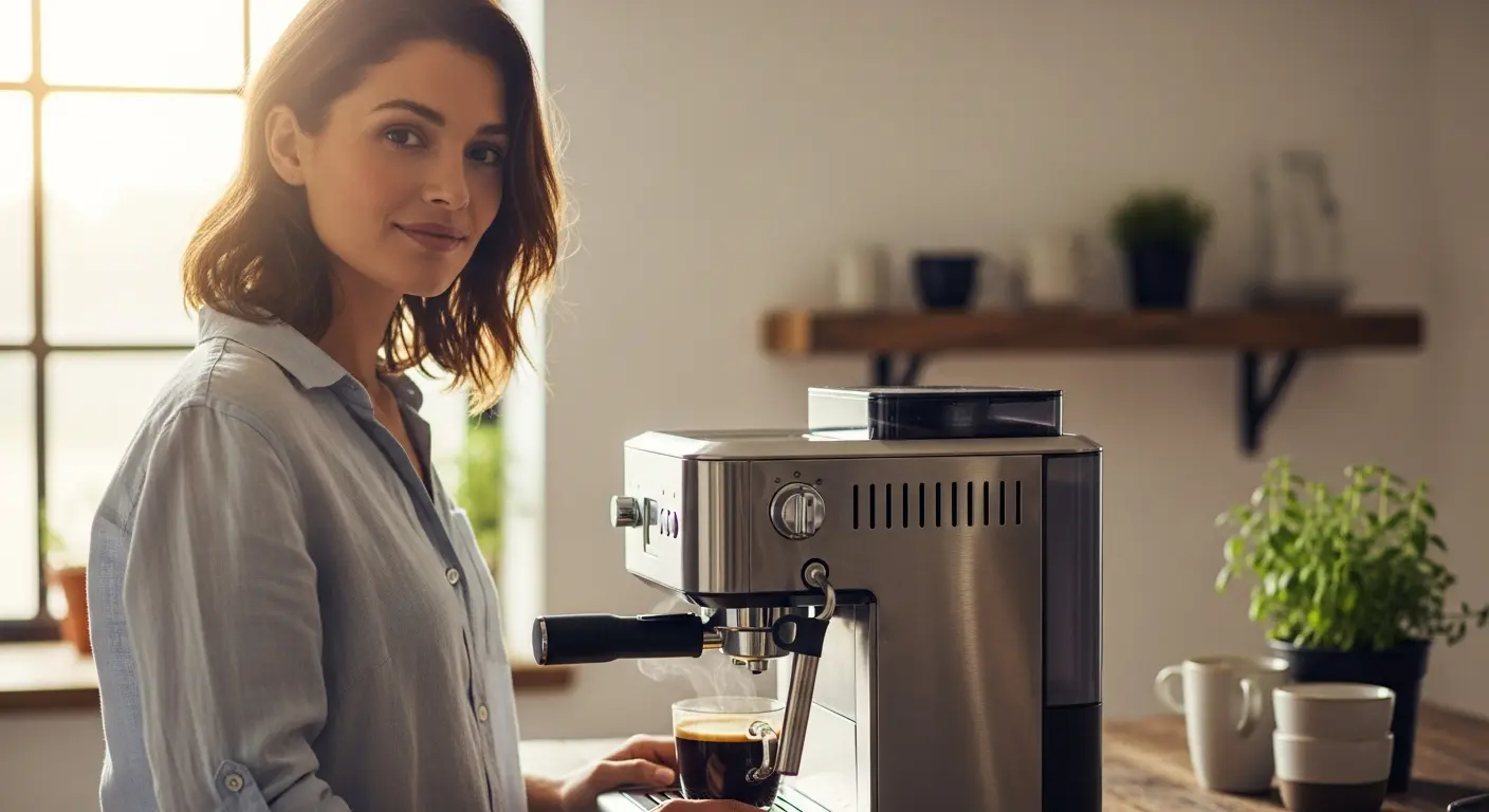 Como Saber Se Sua Cafeteira Já Está Ultrapassada