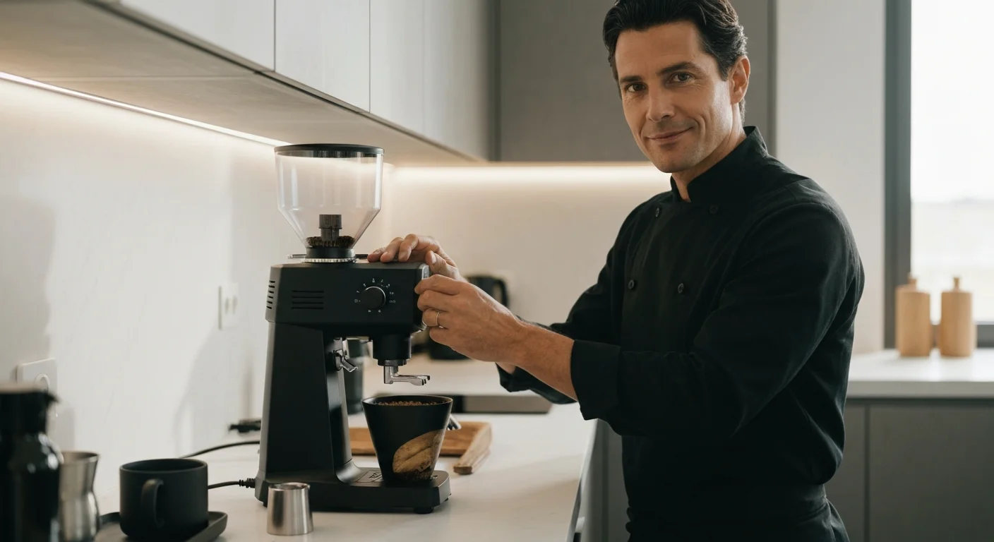 O Que A Moagem Representa No Universo Do Café