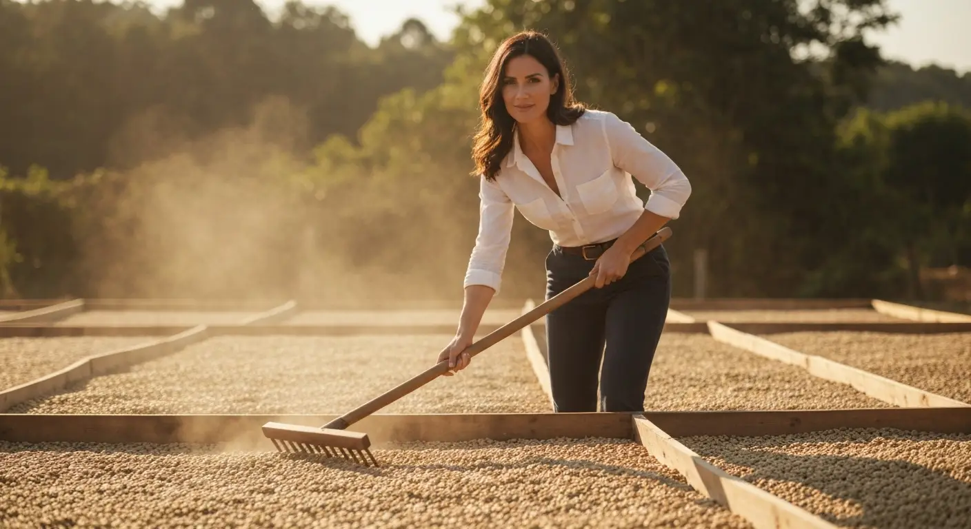 O Que Acontece Com O Café Depois De Torrado