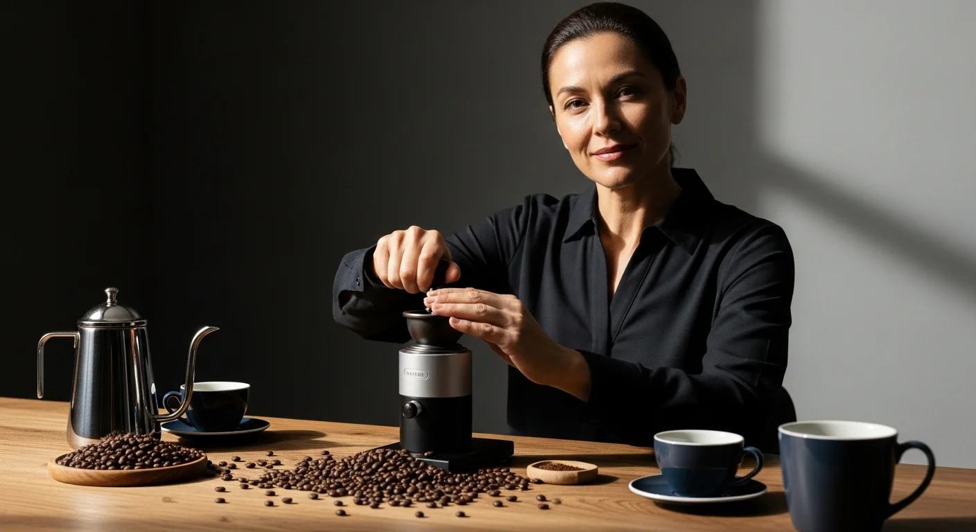 O Que Acontece Quando A Moagem Está Errada