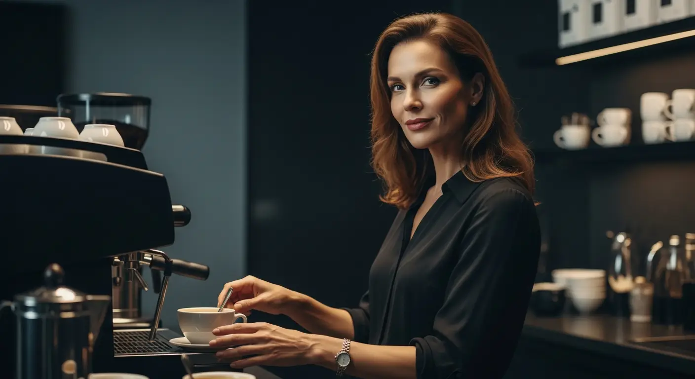 Impacto da moagem na qualidade do café