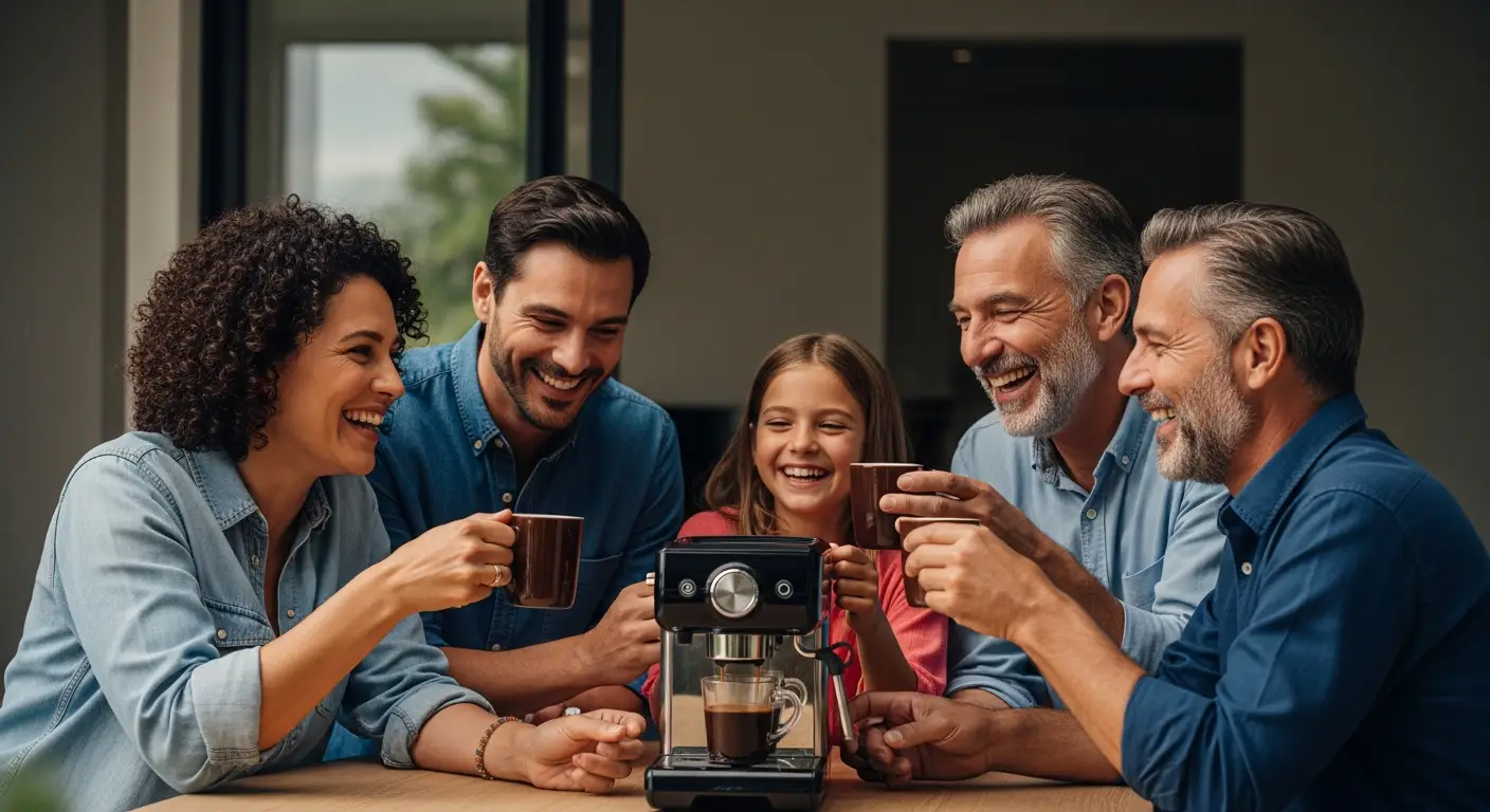 O Que Analisar Em Comparativos De Máquinas De Café Online