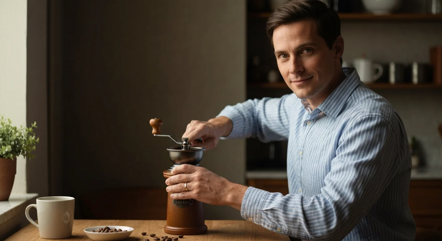 O Que Avaliámos Em Moedores Elétricos