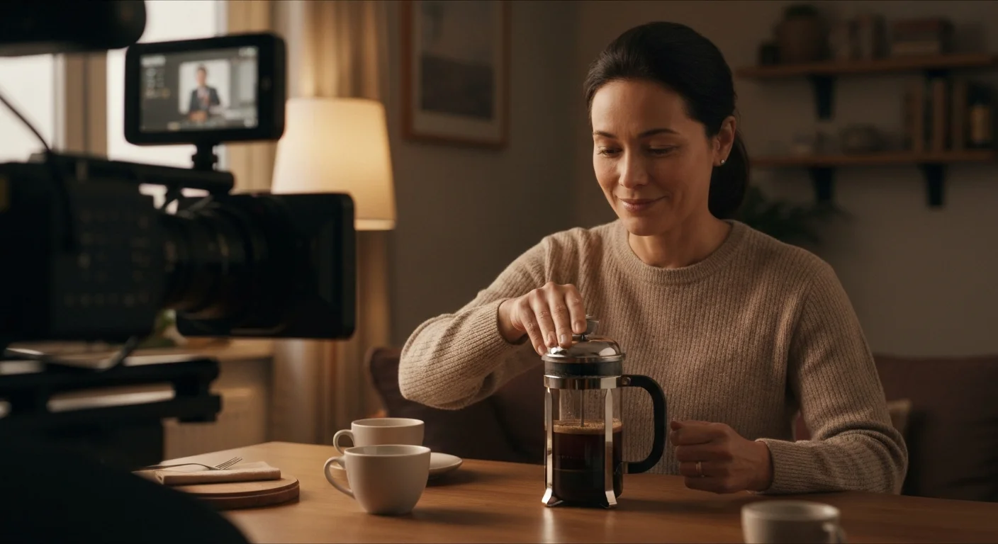 O Que Avaliámos Em Termos De Consistência