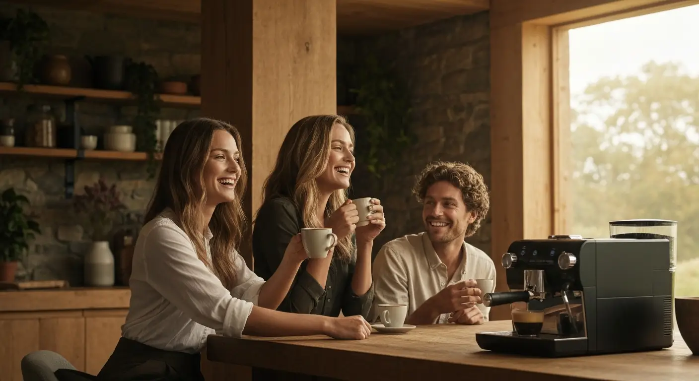 O Que Avaliar Além Do Preço Na Compra Da Máquina