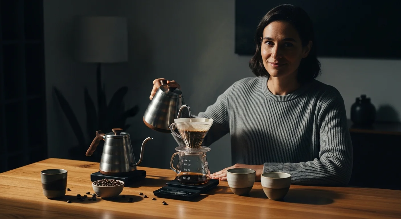 O Que Avaliar Antes De Começar Um Preparo Manual