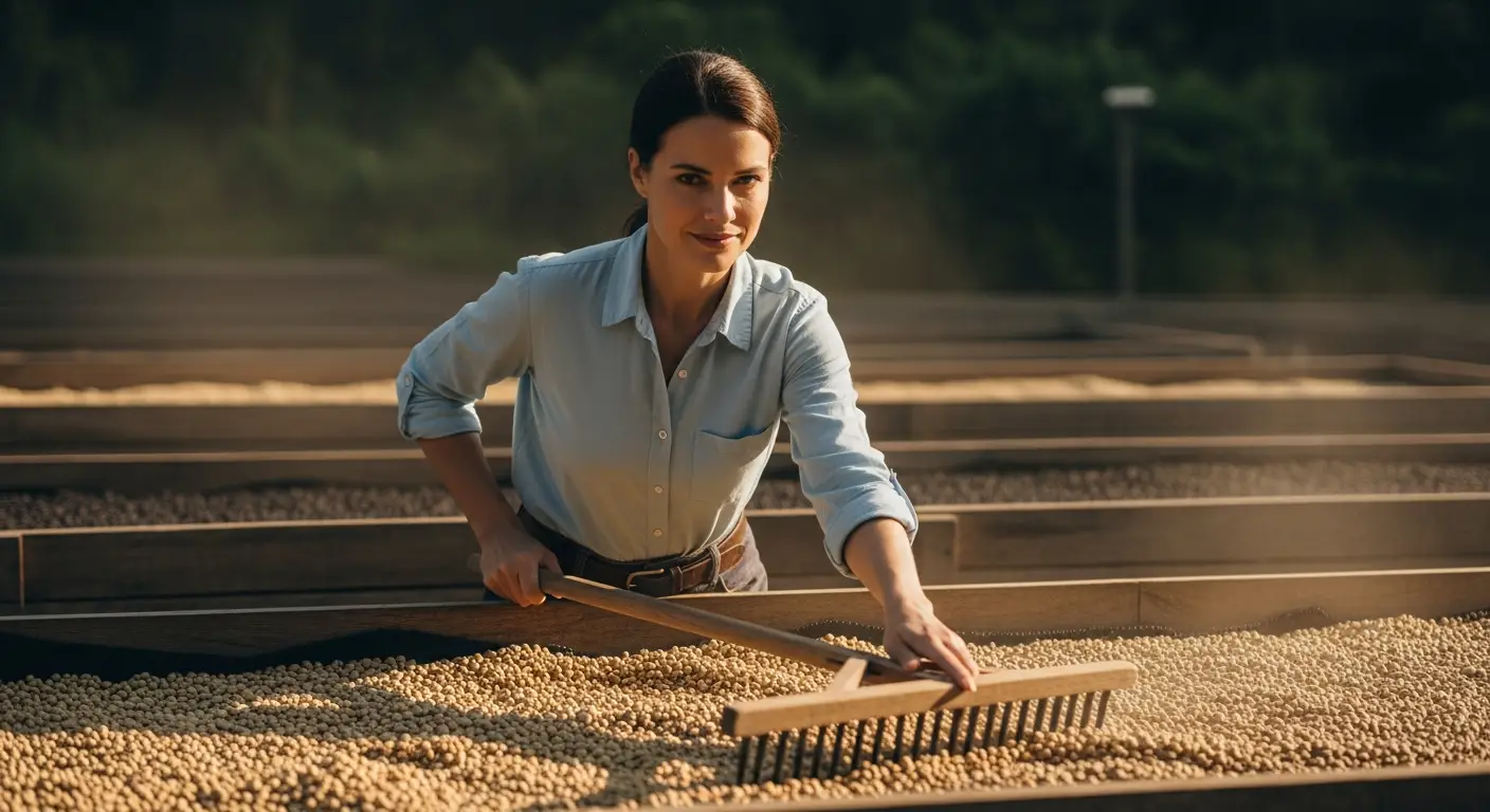 O Que Avaliar Ao Comprar Grão Pela Internet