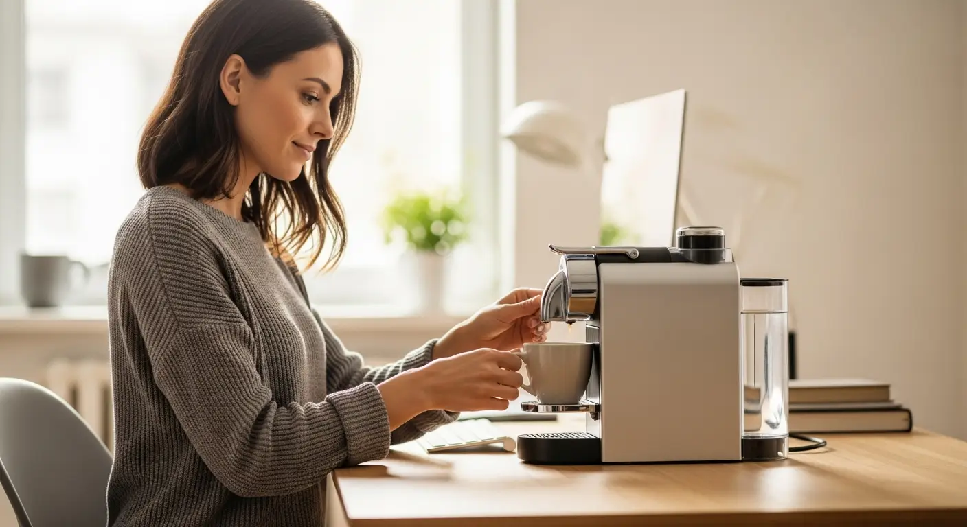 O Que Avaliar Em Cápsulas Com Torra Clara Média Ou Escura
