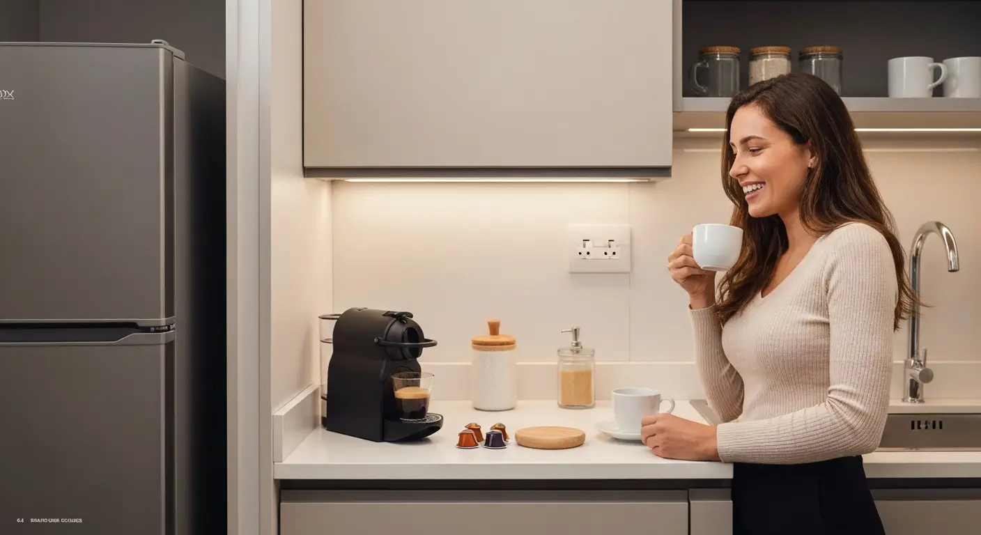 O Que Avaliar Em Cápsulas Desenvolvidas Com Tecnologia Avançada