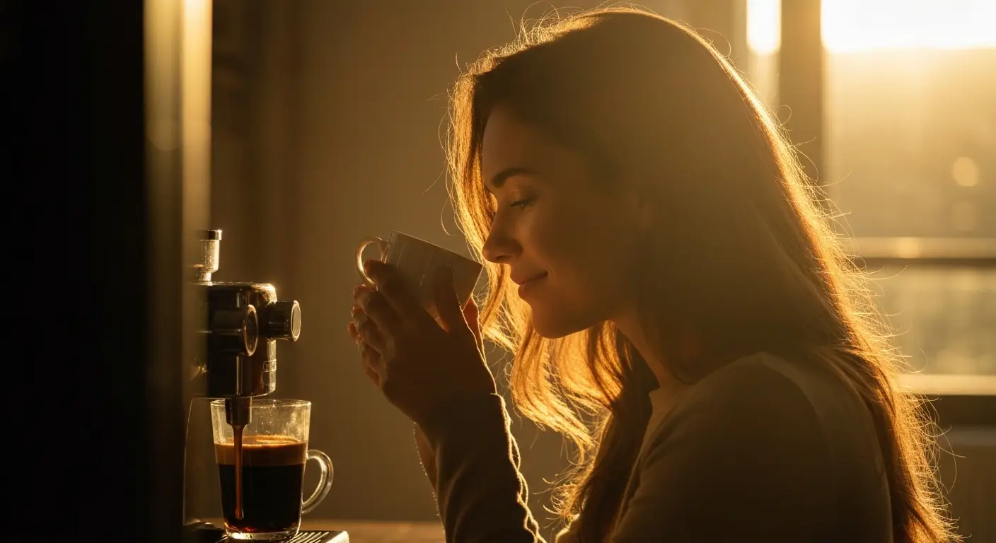 O Que Avaliar Em Máquinas De Café Que Ficam Visíveis Na Cozinha