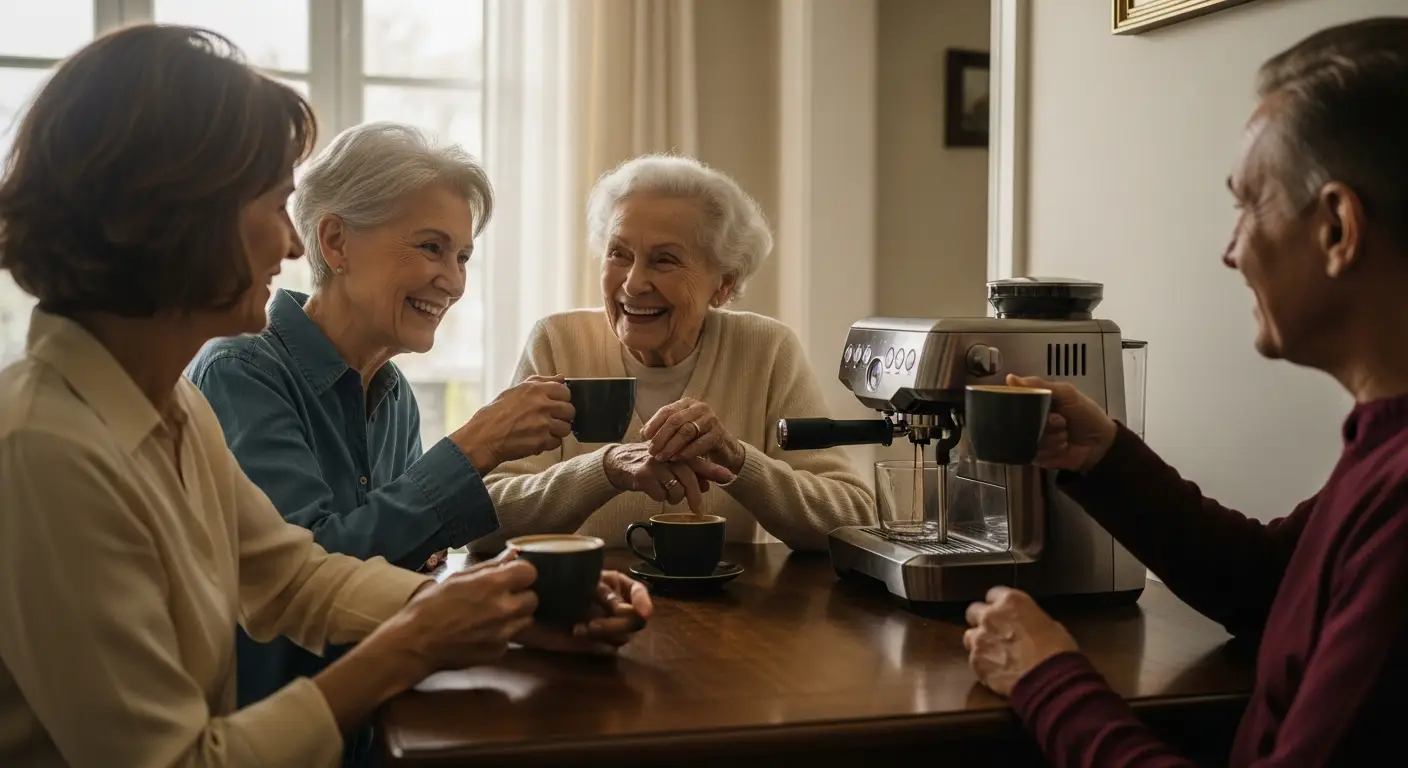 O Que Avaliar Na Facilidade De Limpeza Do Moedor Integrado