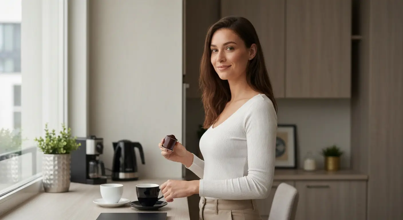 O Que Avaliar Na Intensidade Do Café Em Cápsula