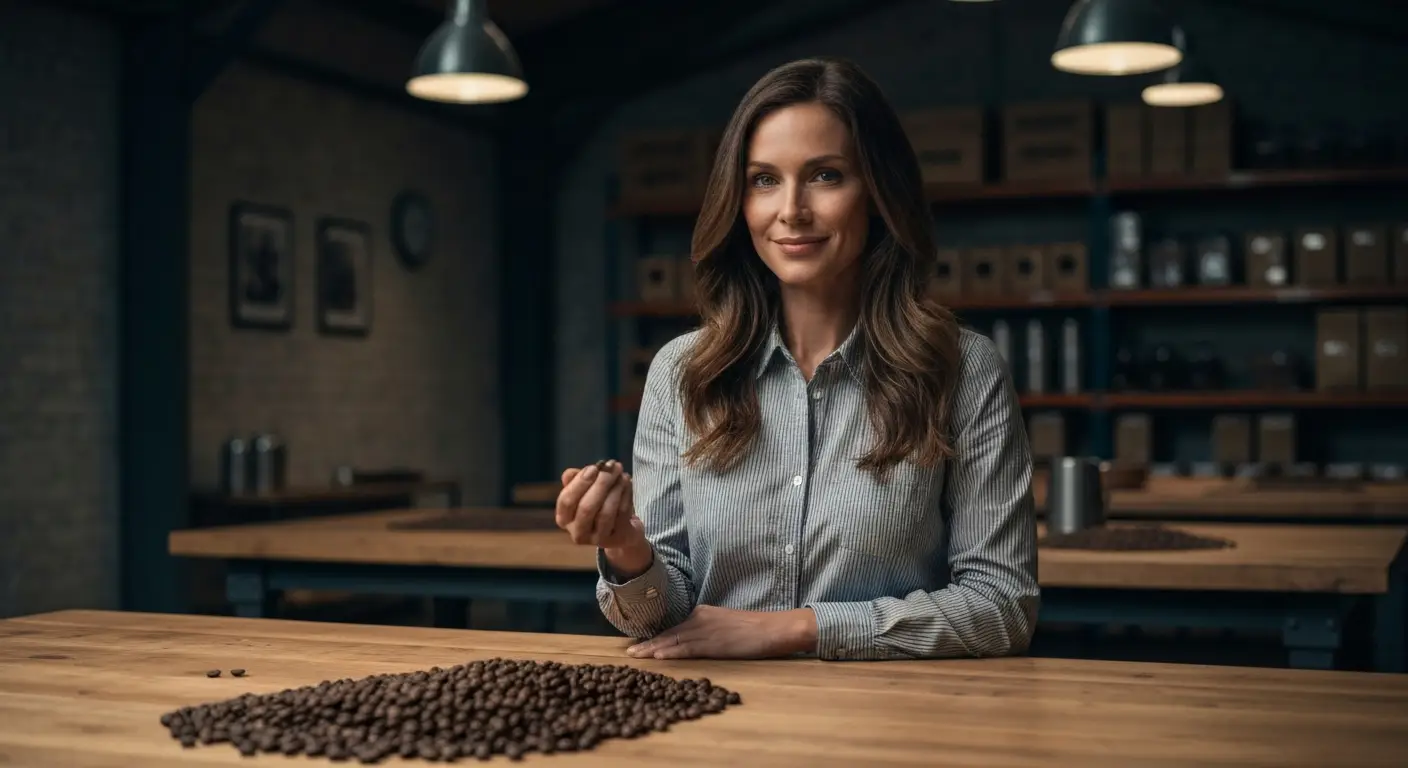 O que avaliar na qualidade do café em grão