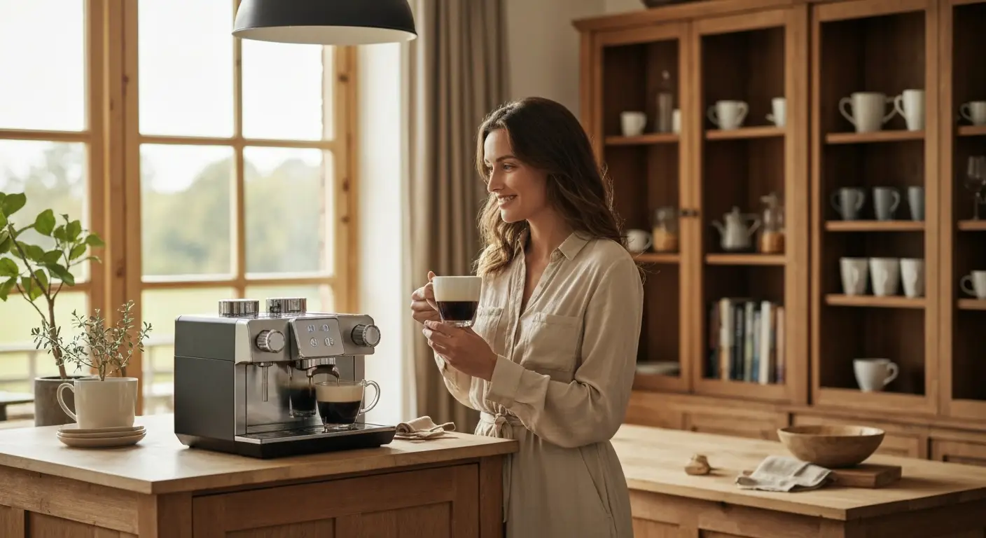 O Que Avaliar Na Qualidade Do Café Extraído Por Cápsulas