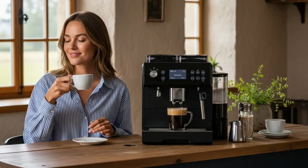 O Que Avaliar Na Velocidade De Preparo Das Máquinas De Cápsula