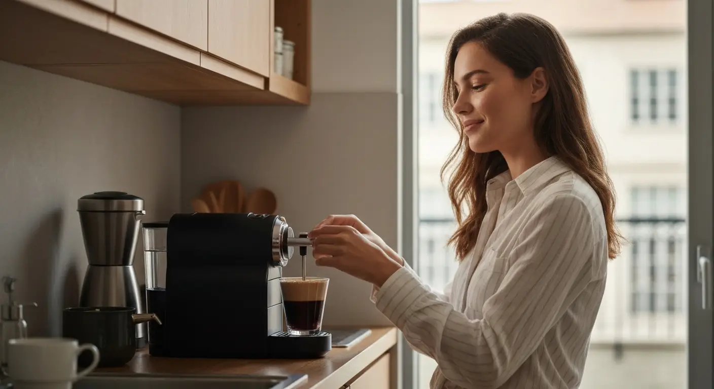 O Que Avaliar No Custo De Uso Das Cápsulas Compatíveis