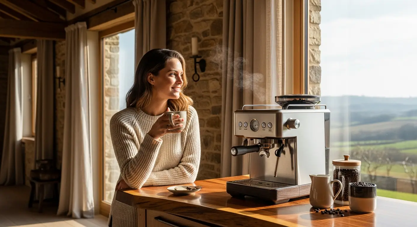 O Que Avaliar No Custo De Uso Das Máquinas De Café De Cápsula