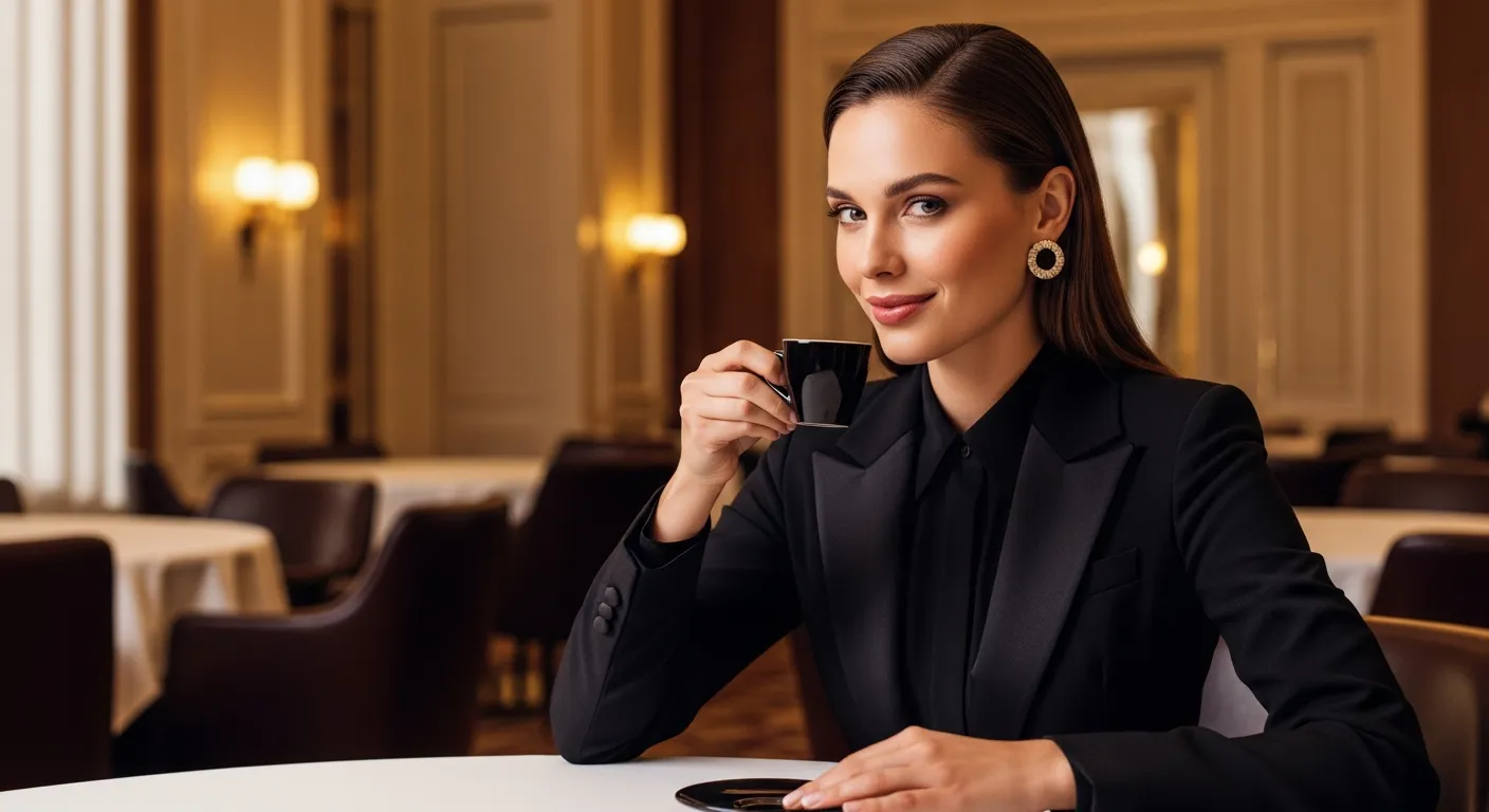 Porta-filtro de cafeteira expresso e aroma