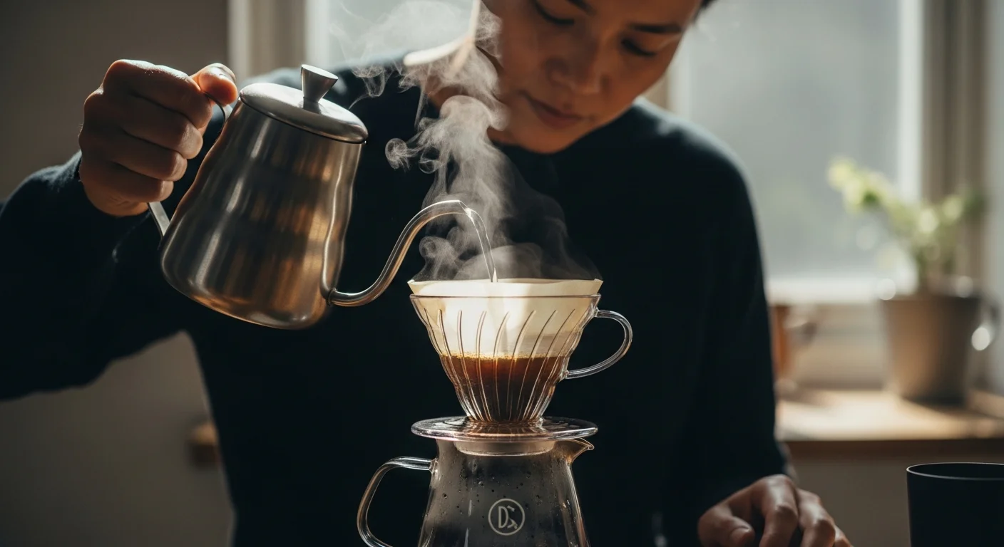 Métodos de Preparo e Padronização Consciente