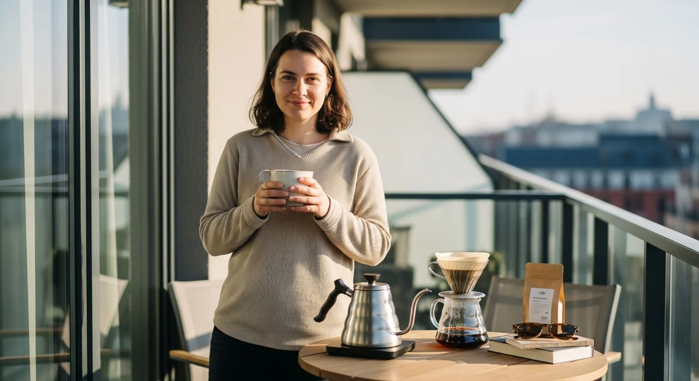Como escolher acessórios para café