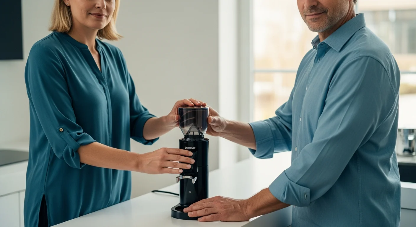 O Que Considerar Antes De Mudar A Moagem