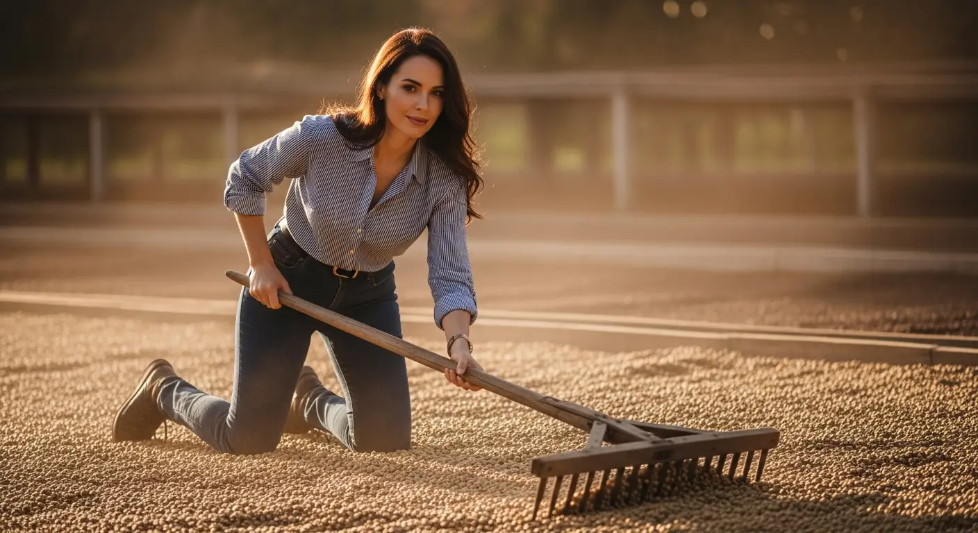 O que é café em grão de origem única