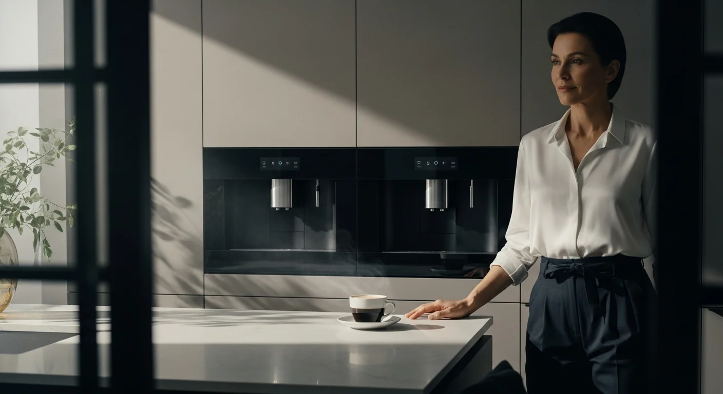 Review de Cápsulas de Café: Sabor Aroma e Padronização