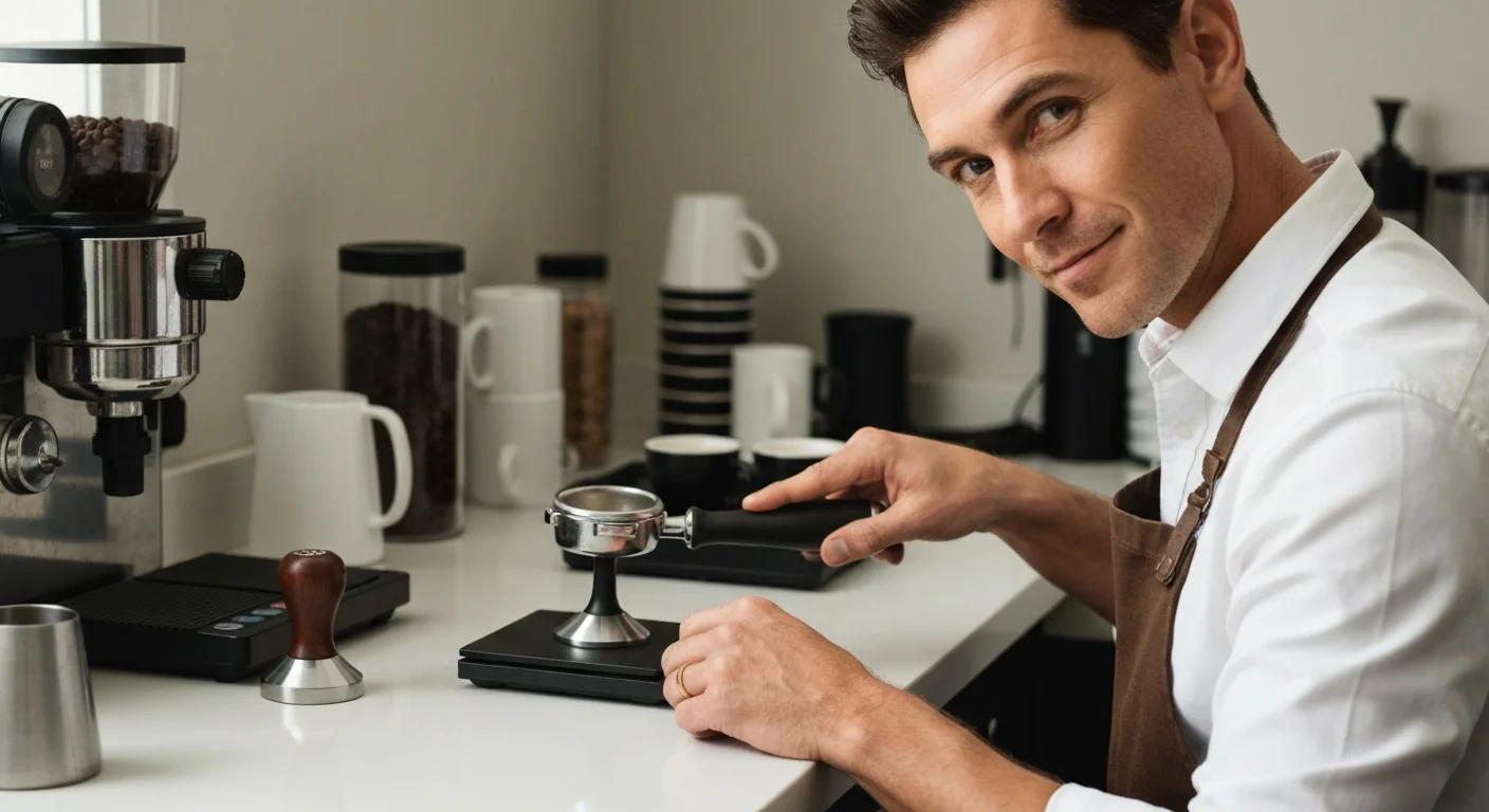 O Que Este Acessório Acrescenta Ao Preparo