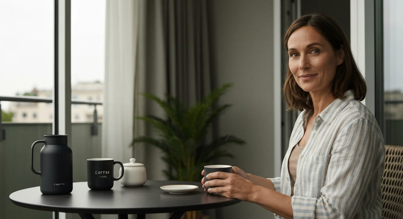 Benefícios dos acessórios de café no preparo diário