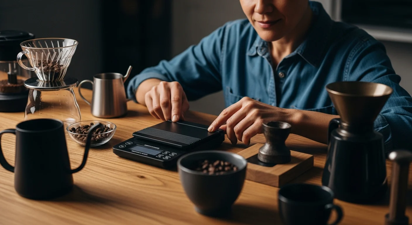 O Que Este Acessório Revela Sobre Seu Estilo De Preparo