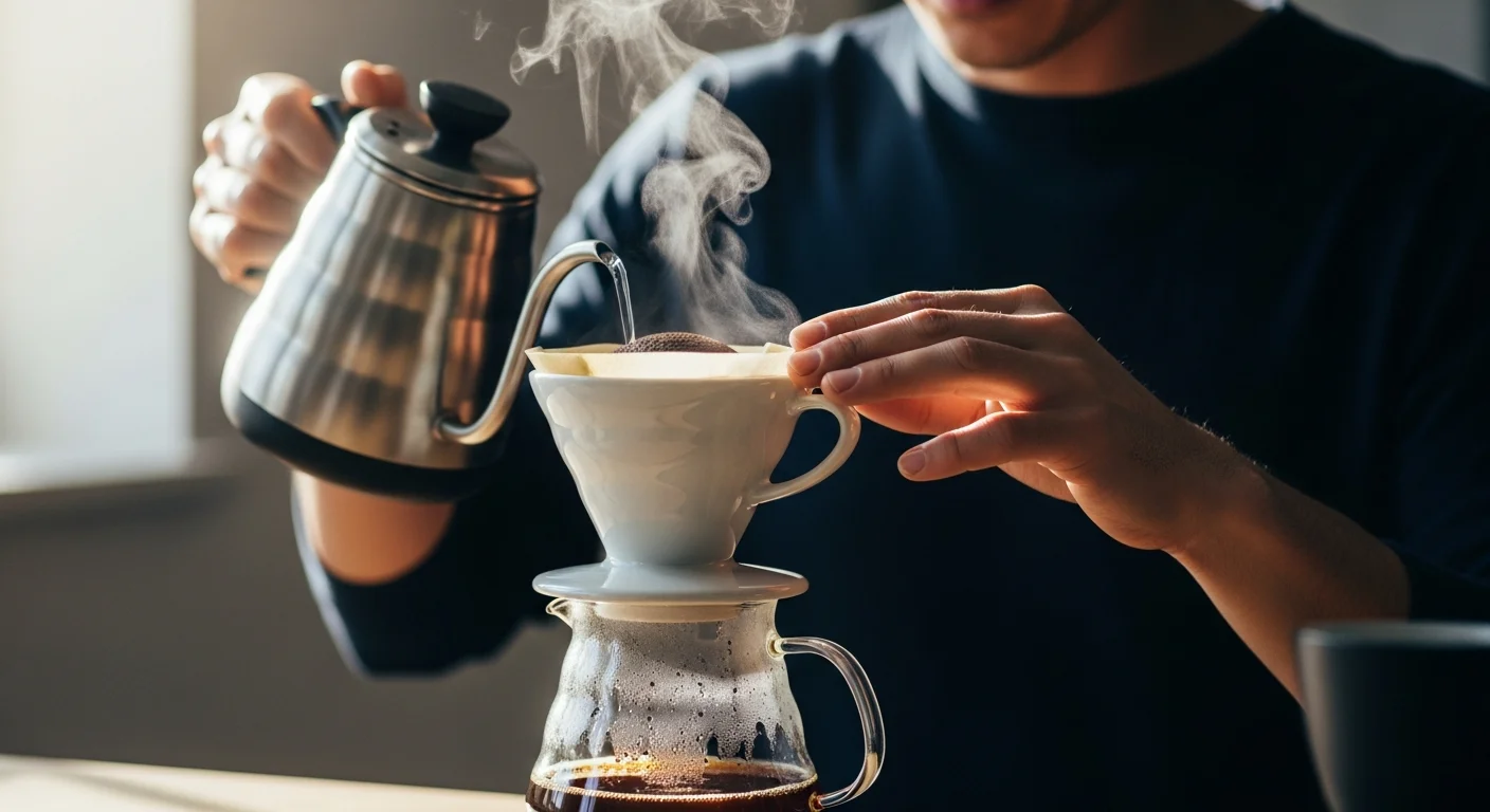 O Que Este Método Ensina Sobre Café