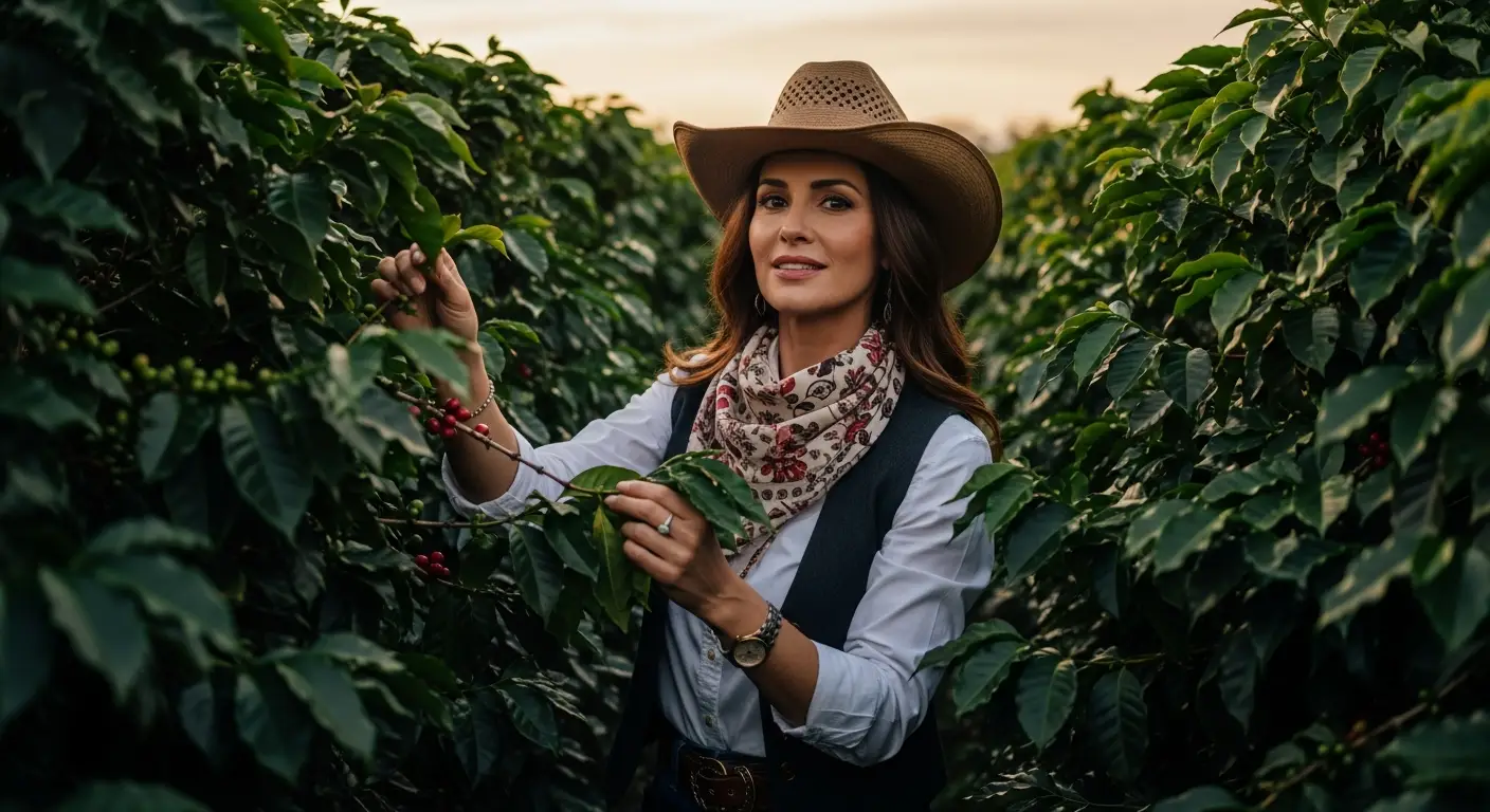 Diferença no sabor ao usar café em grão